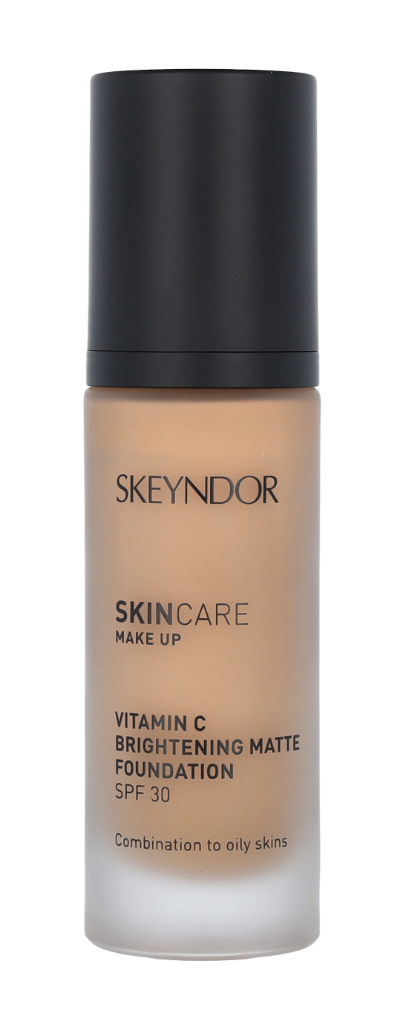 Skeyndor Vitamin C Brightening Matte Foundation 30 ml