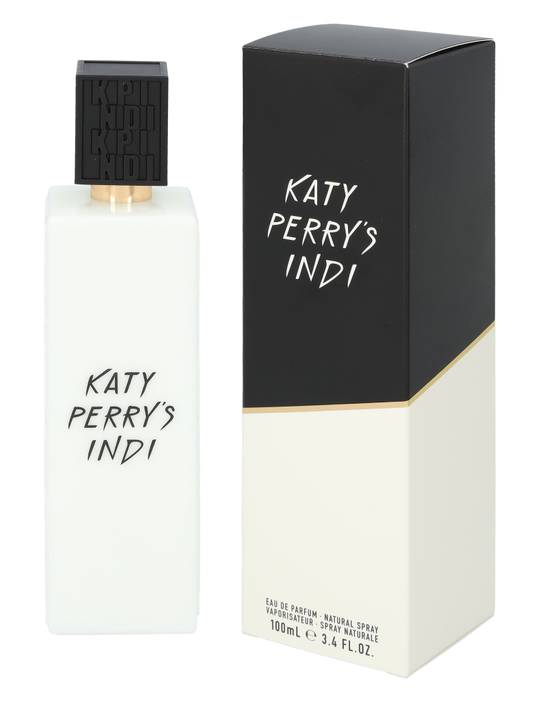 Katy Perry Indi Edp Spray 100 ml