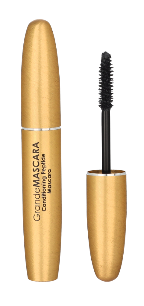 GrandeMASCARA Lash Boosting Formula 5.6 g