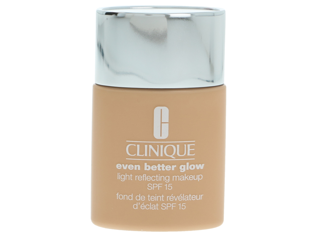 Clinique Even Better Glow Light Reflecting Makeup SPF15 30 ml