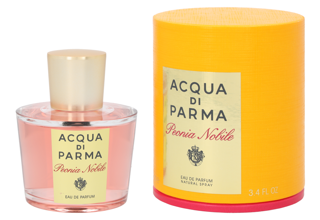 Acqua Di Parma Peonia Nobile Edp Spray 100 ml