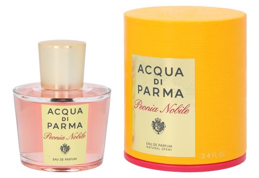 Acqua Di Parma Peonia Nobile Edp Spray 100 ml