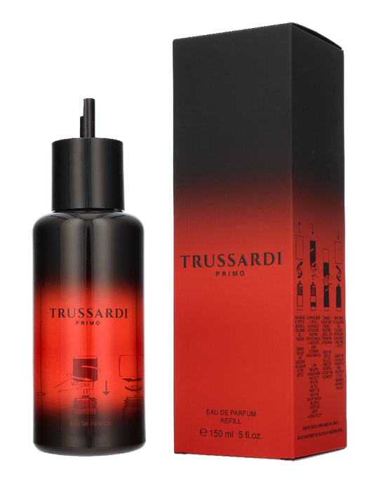 Trussardi Donna Pink Marina Edt Spray 100 ml