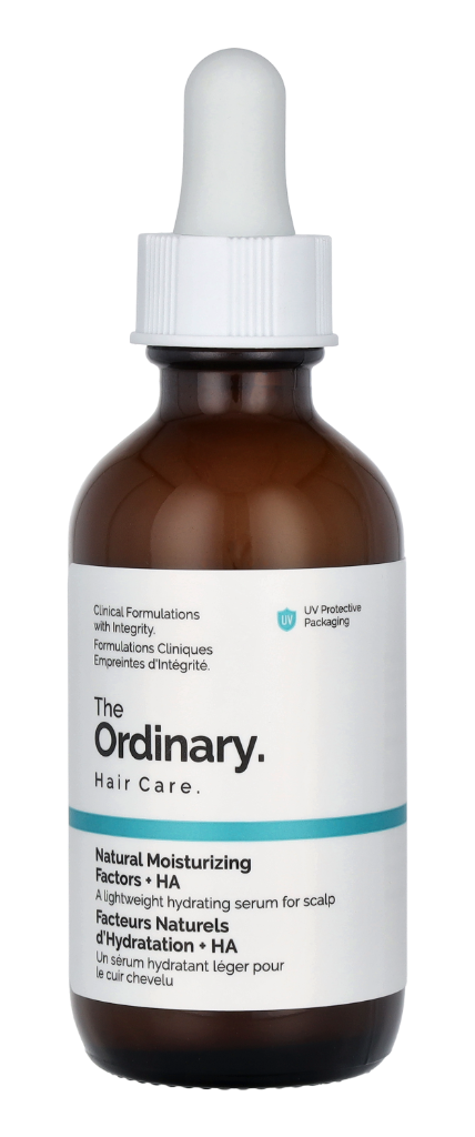 The Ordinary Natural Moisturizing Factors + HA 60 ml