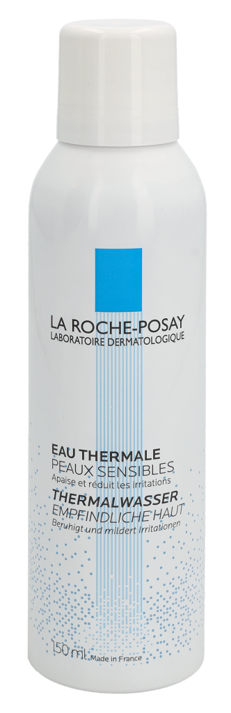 LRP Thermal Spring Water 150 ml