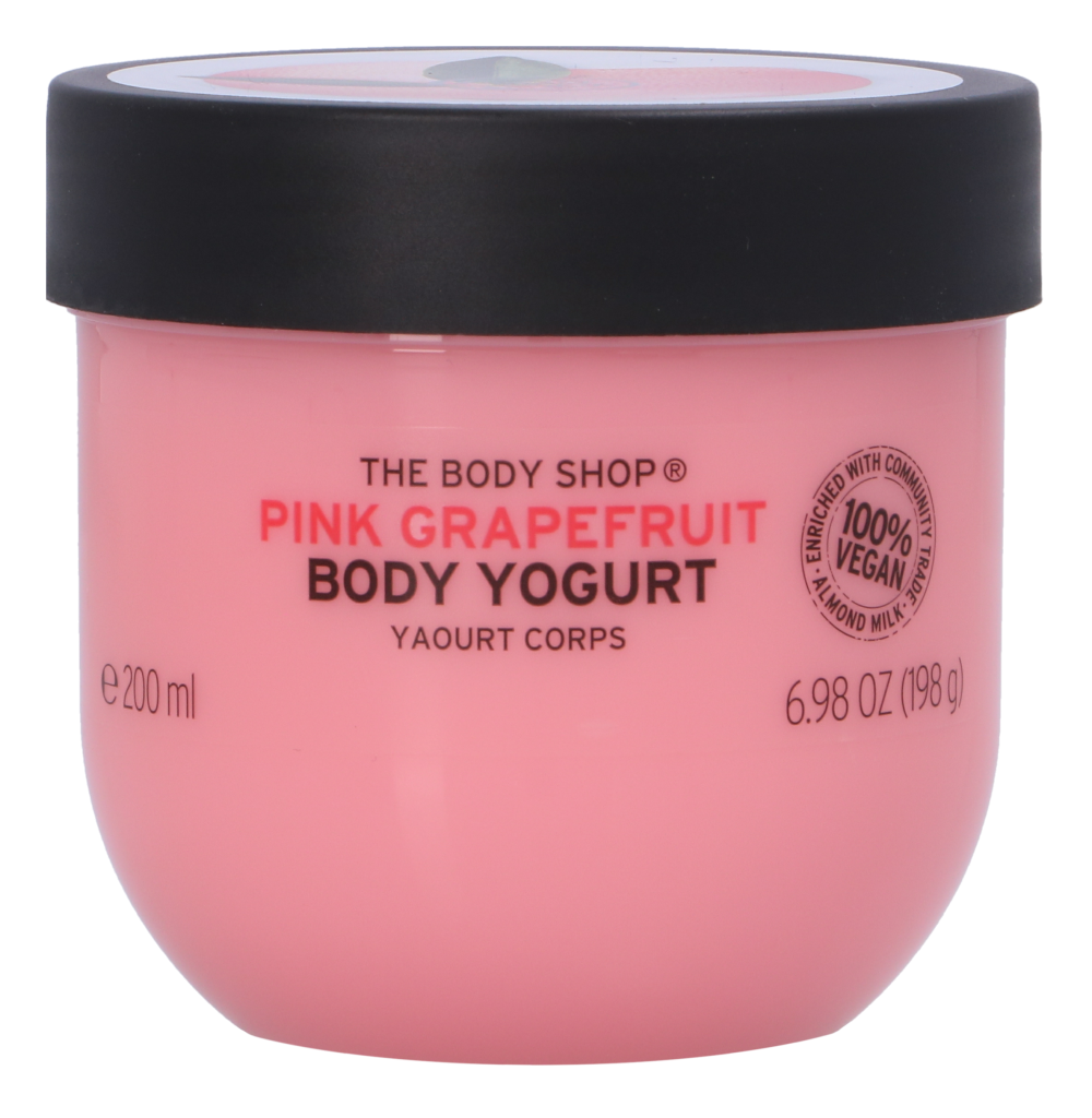 The Body Shop Body Yogurt 200 ml