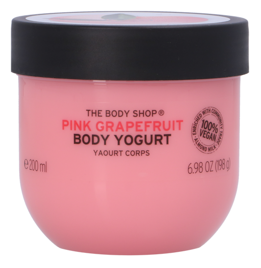 The Body Shop Body Yogurt 200 ml