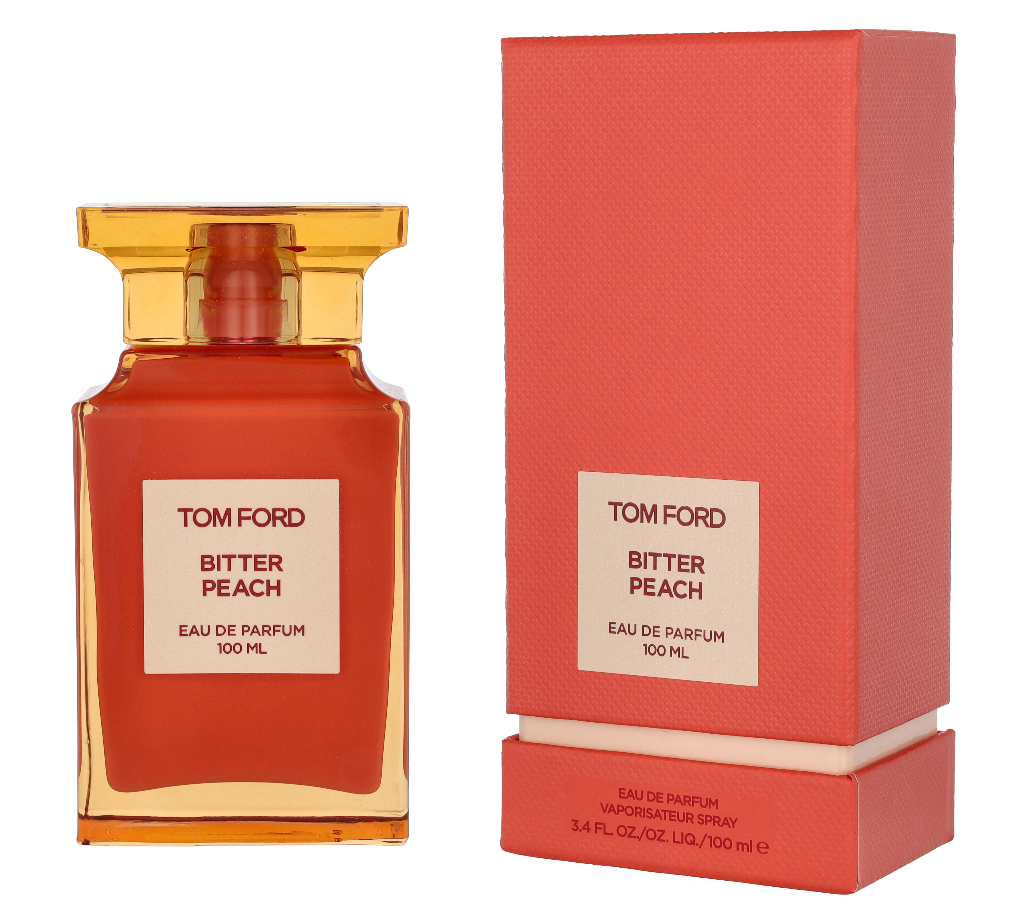 Tom Ford Bitter Peach Edp Spray Unisex 100 ml