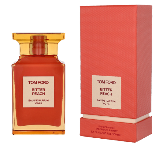 Tom Ford Bitter Peach Edp Spray Unisex 100 ml