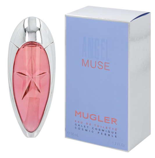 Thierry Mugler Angel Muse Edt Spray 50 ml