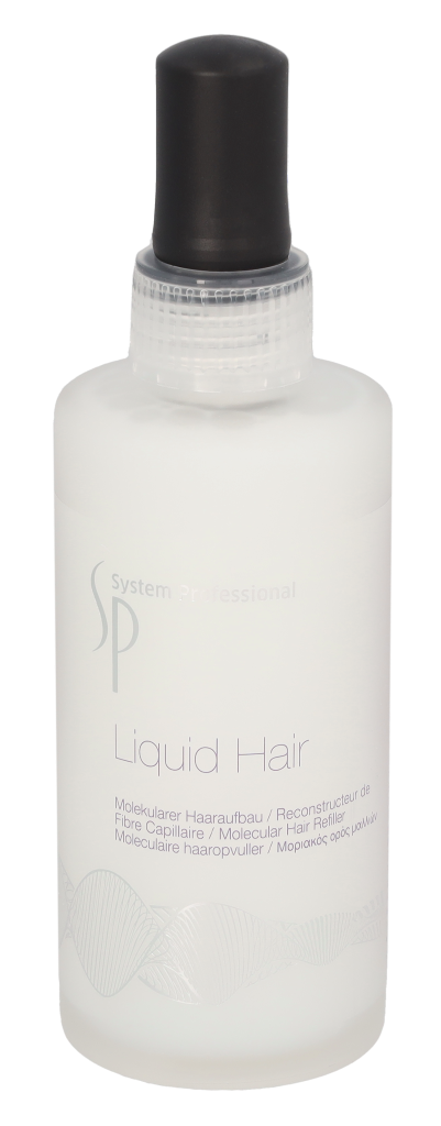 Wella SP - Liquid Hair Molecular Hair Refiller 100 ml