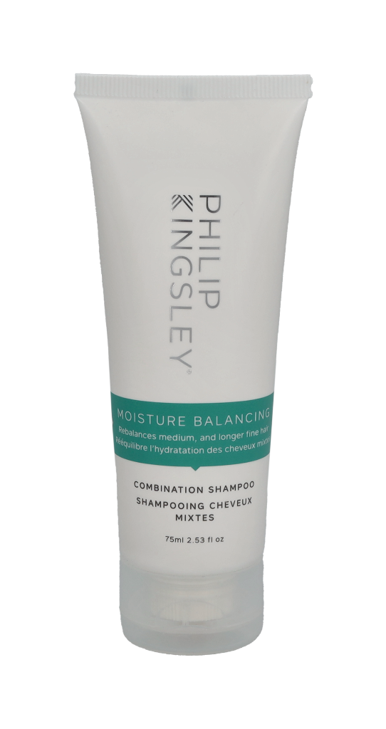 Philip Kingsley Moisture Balancing Shampoo 75 ml