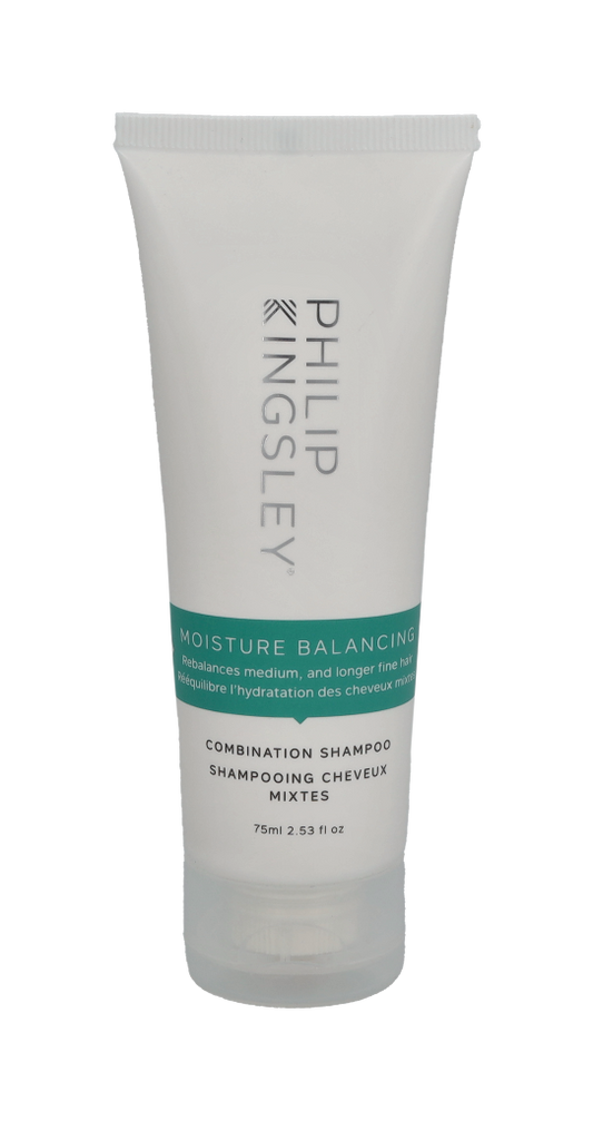 Philip Kingsley Moisture Balancing Shampoo 75 ml