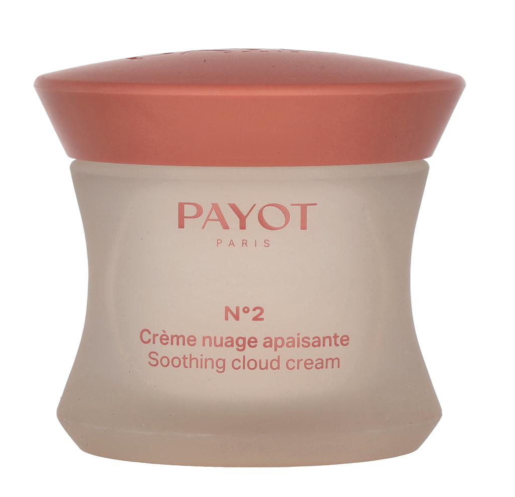 Payot Creme No.2 Nuage 50 ml