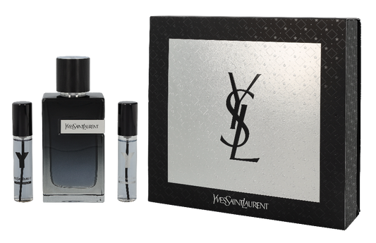 YSL Y For Men Giftset 120 ml