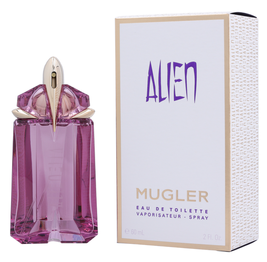 Thierry Mugler Alien Edt Spray 60 ml