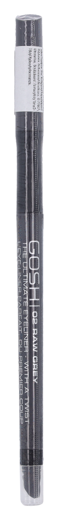 Gosh The Ultimate Eyeliner 0.4 g