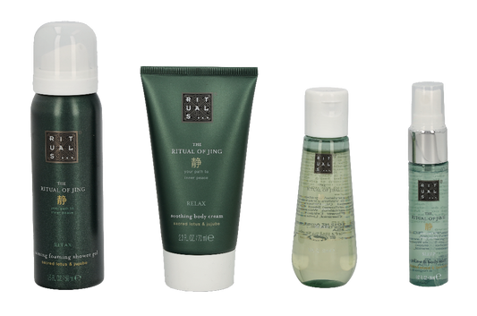 Rituals Jing Set 190 ml