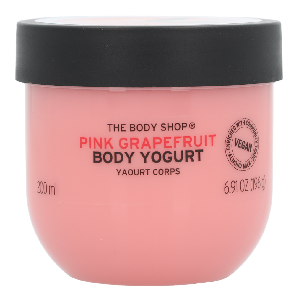 The Body Shop Body Yogurt 200 ml