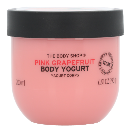 The Body Shop Body Yogurt 200 ml