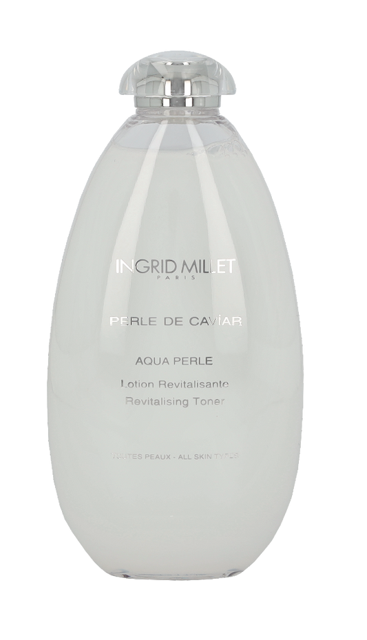 Ingrid Millet Perle De Caviar Aqua Perle Soft Moist. Lotion 200 ml