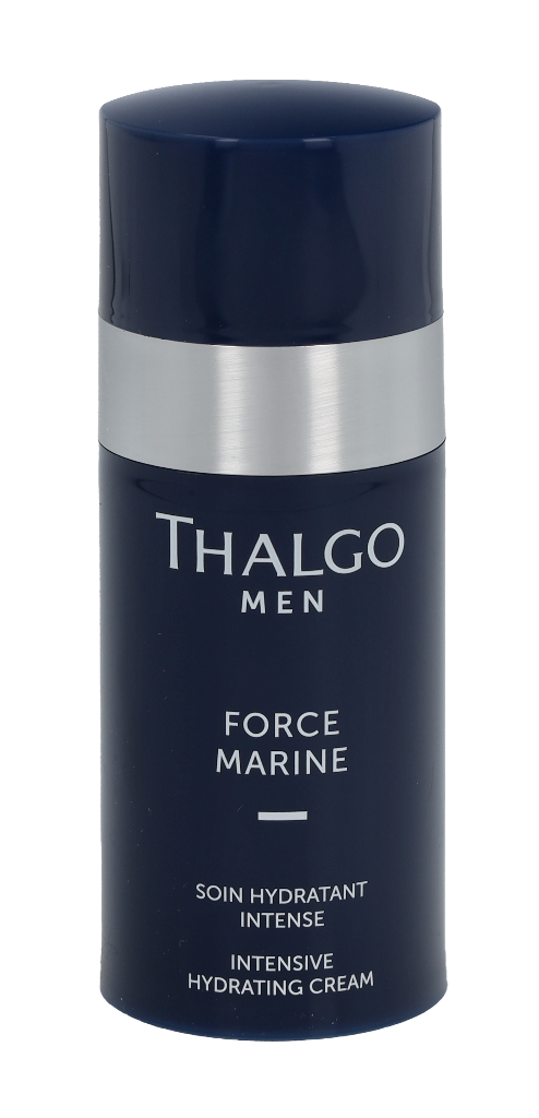 Thalgo Men Force Marine Intensive Hydrating Cream 50 ml