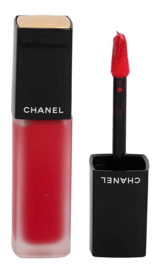 Chanel Rouge Allure Ink Matte Liquid Lip Colour 6 ml