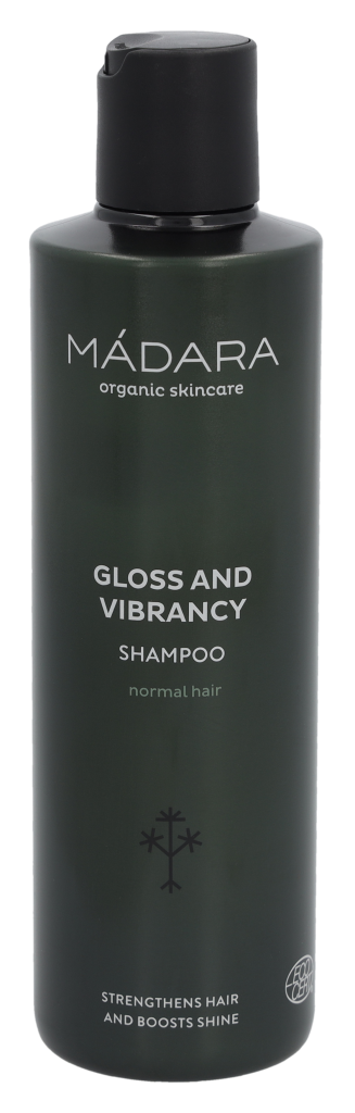 Madara Gloss And Vibrancy Shampoo 250 ml