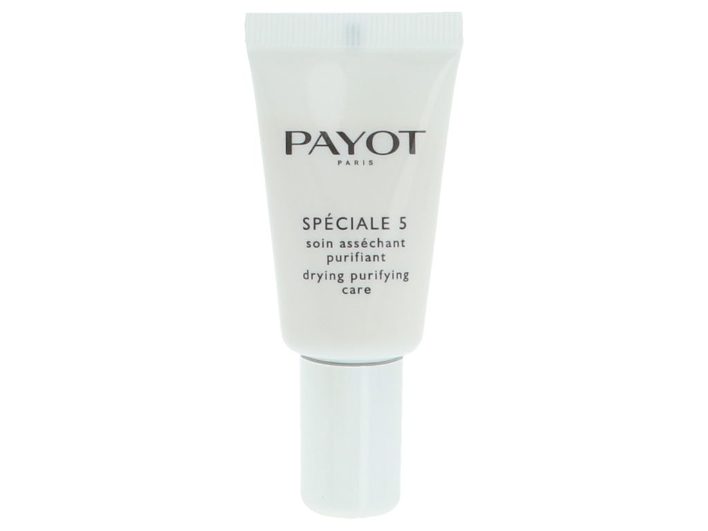 Payot Speciale 5 Drying and Purifying Gel 15 ml