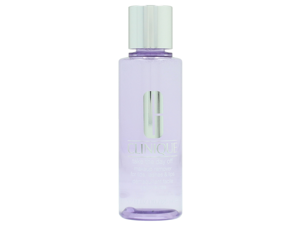 Clinique Take The Day Off Makeup Remover 125 ml