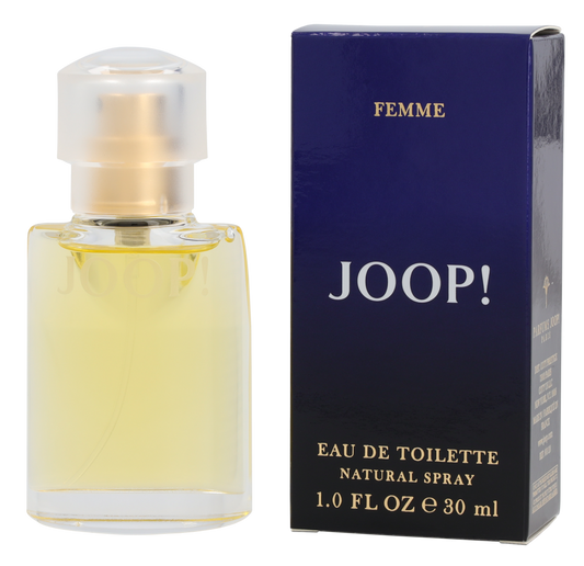 Joop! Femme Edt Spray 30 ml