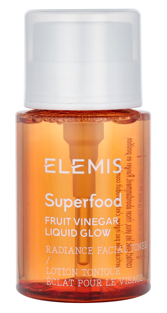 Elemis Superfood Fruit Vinegar Liquid Glow 145 ml