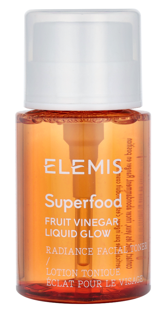 Elemis Superfood Fruit Vinegar Liquid Glow 145 ml