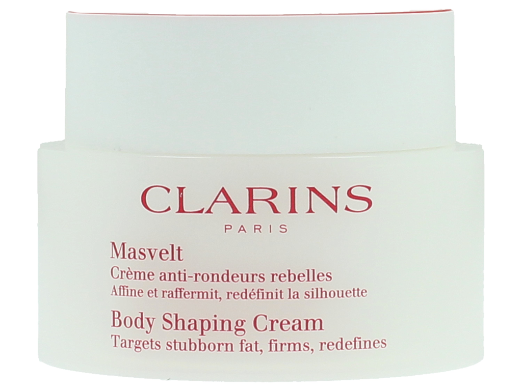 Clarins Masvelt Body Shaping Cream 200 ml