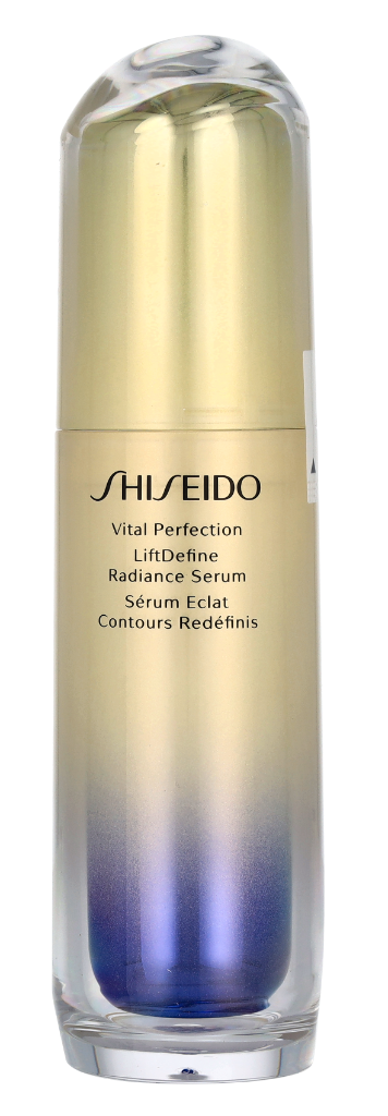 Shiseido Vital Perfection LiftDefine Radiance Serum 40 ml