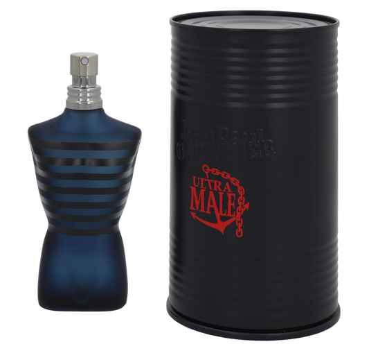 J.P. Gaultier Ultra Male Intense Edt Spray 75 ml