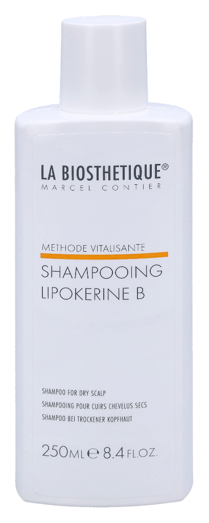 La Biosthetique Shampooing Lipokerine B 250 ml