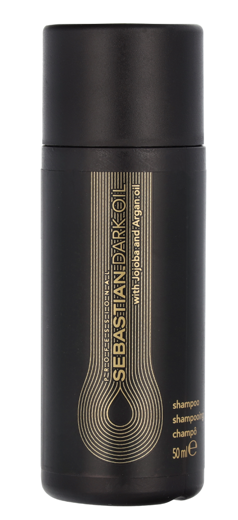 Sebastian Dark Oil Shampoo 50 ml