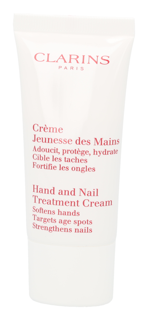 Clarins Hand & Nail Treatment Cream 30 ml