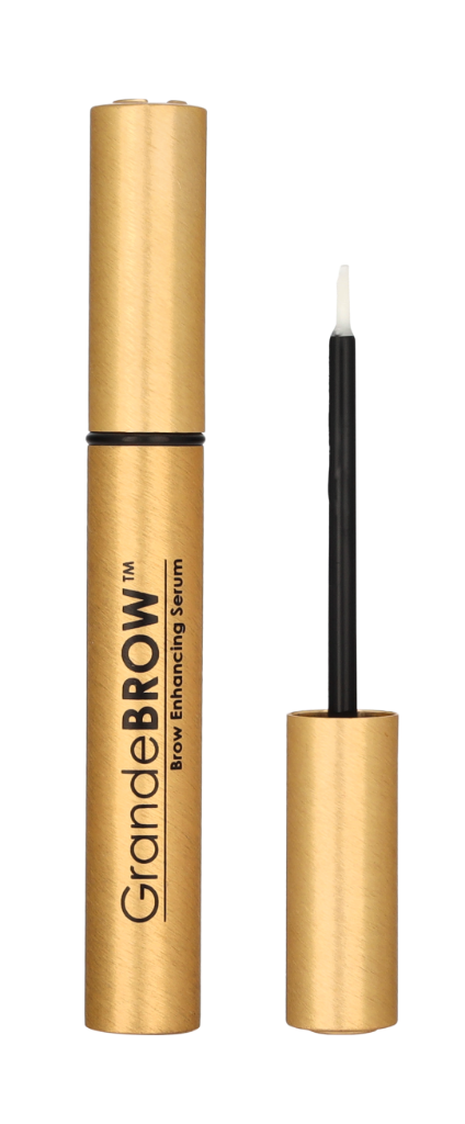 GrandeBROW Brow Enhancing Serum - 4 Month Treatment 3 ml