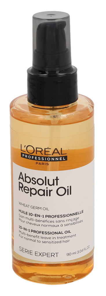 L'Oreal Serie Expert Absolut Repair Oil 90 ml