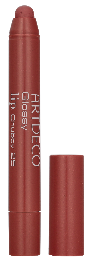 Artdeco Glossy Lip Chubby 1.8 g