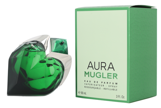 Thierry Mugler Aura Edp Spray 90 ml