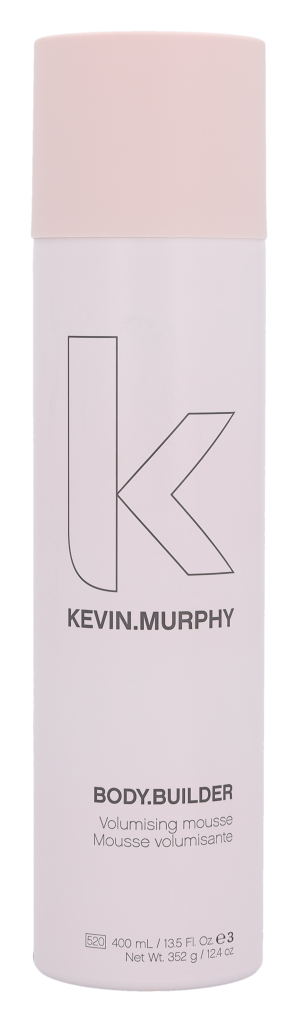 Kevin Murphy Body Builder Volumising Mousse 400 ml