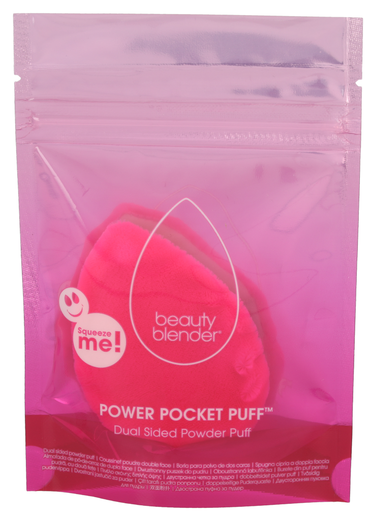 Beauty Blender Power Pocket Puff 1 piece