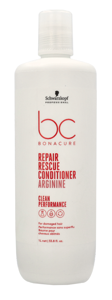 Schwarzkopf Bonacure Repair Rescue Conditioner 1000 ml