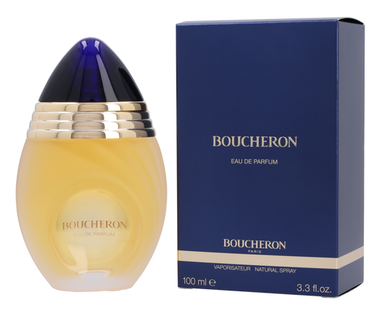 Boucheron Femme Edp Spray 100 ml