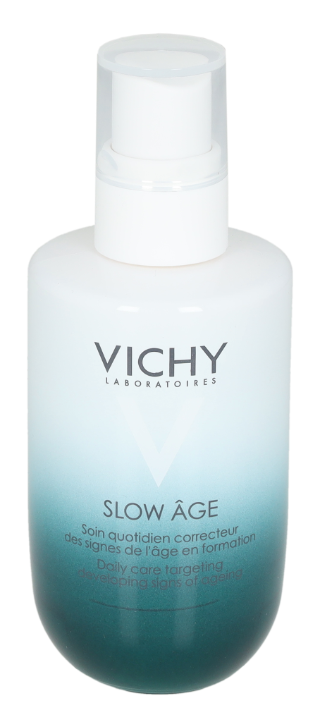 Vichy Slow Age Face Cream SPF25 50 ml