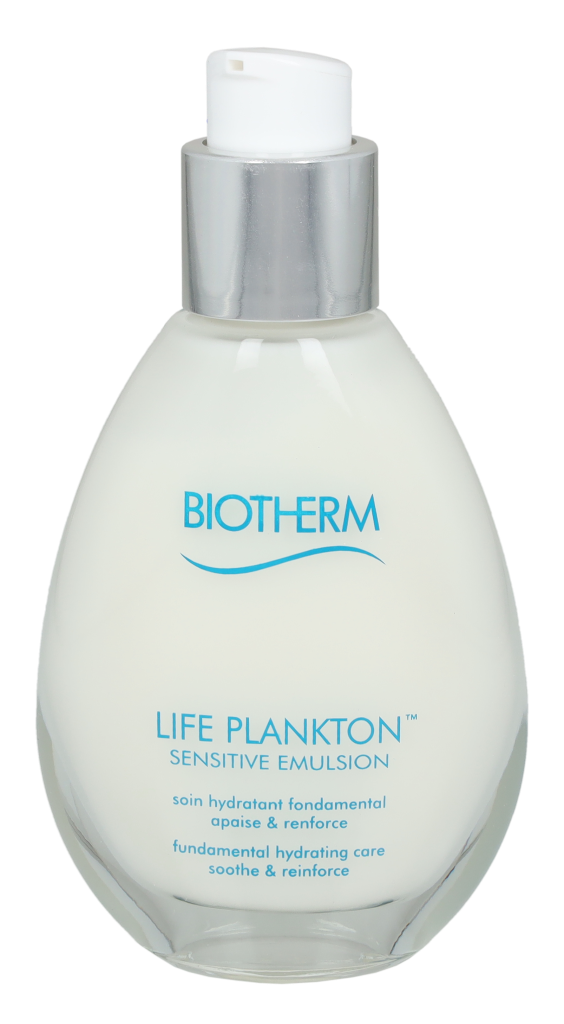 Biotherm Life Plankton Sensitive Emulsion 50 ml