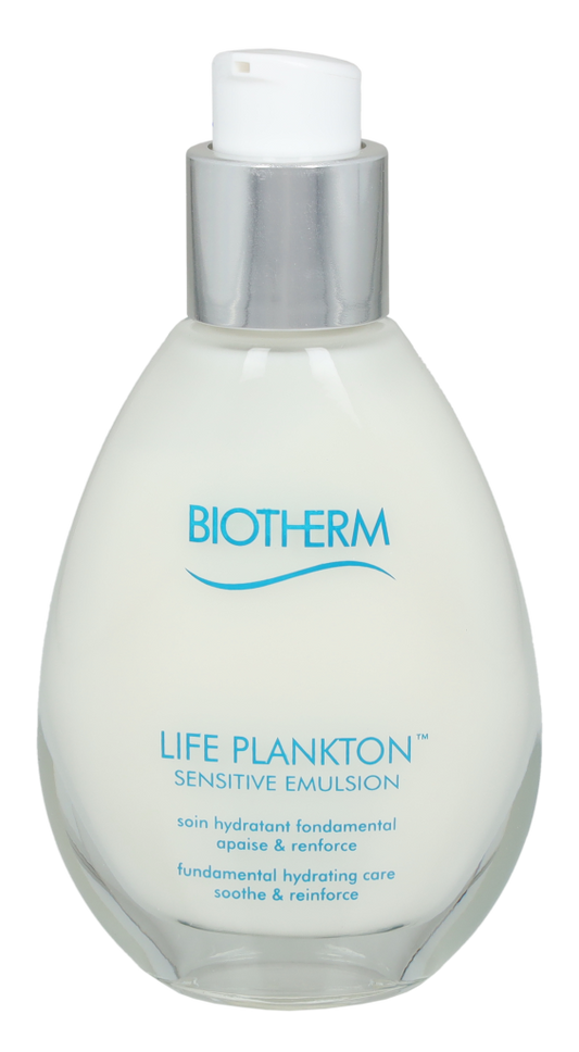 Biotherm Life Plankton Sensitive Emulsion 50 ml